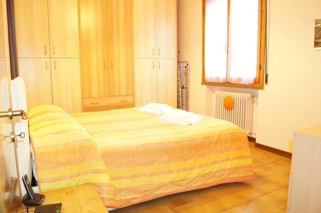 Appartamento Cisanello Pisa Exteriör bild