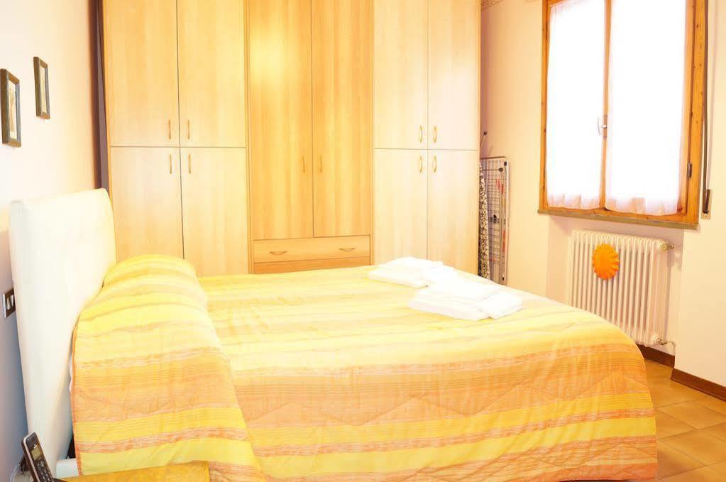 Appartamento Cisanello Pisa Exteriör bild