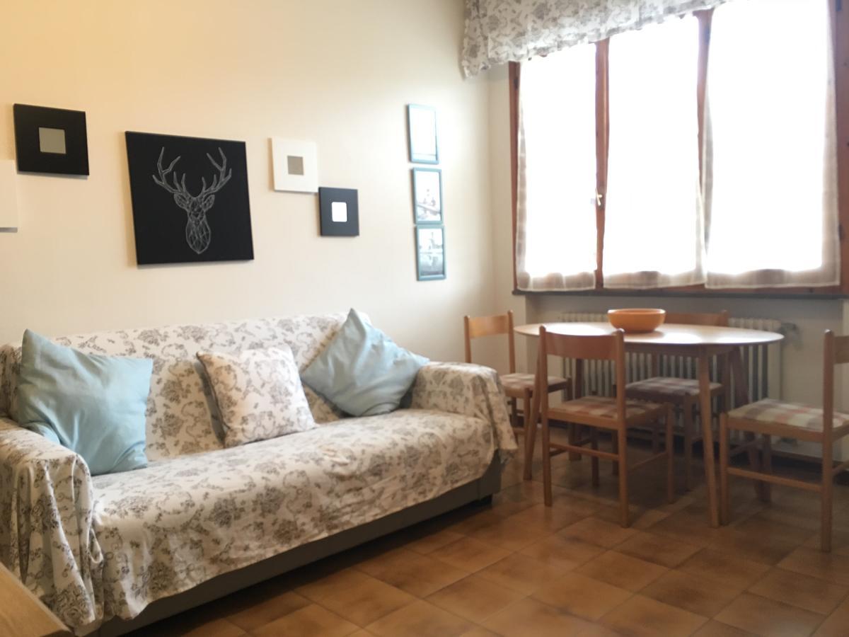 Appartamento Cisanello Pisa Exteriör bild