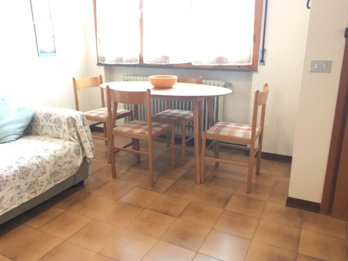 Appartamento Cisanello Pisa Exteriör bild